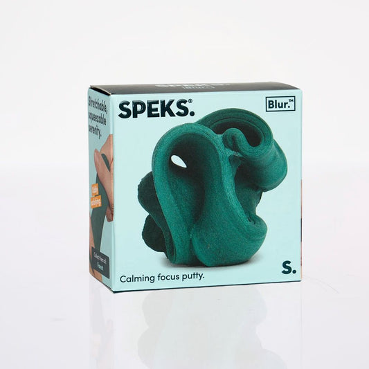 Putty Blur Verde