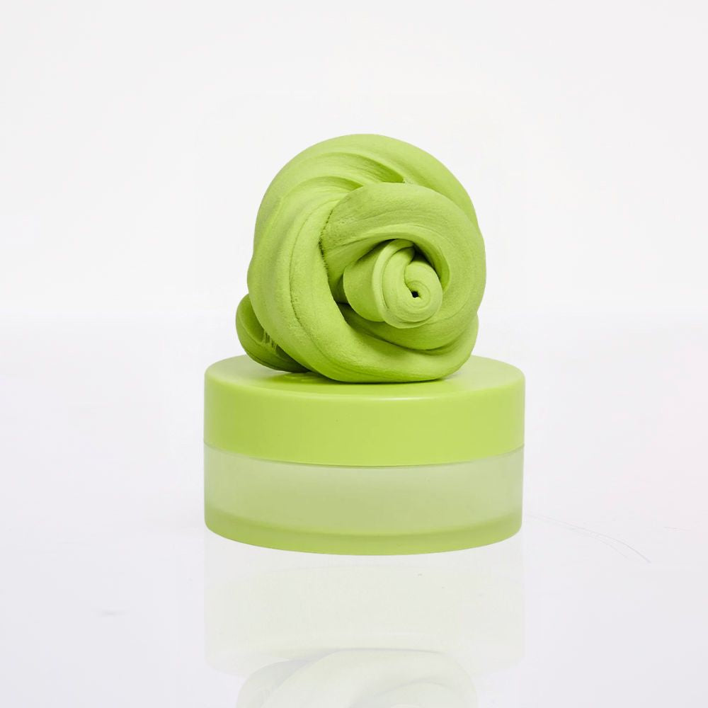 Putty Blur Verde Fosfo