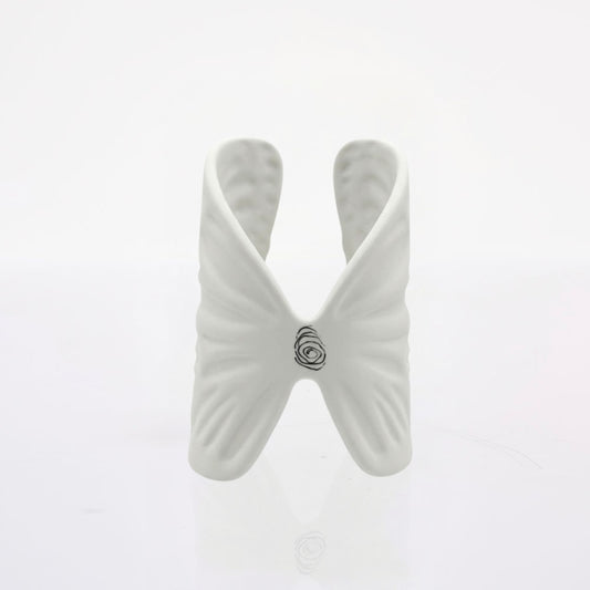 Mariposa Sencilla con Base