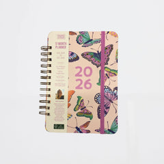 Agenda Catching Colors 17 Meses