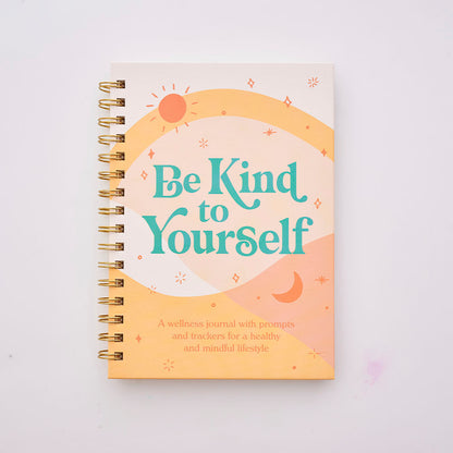 Libro Guidado Be Kind