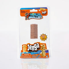 Worlds Smallest Jenga