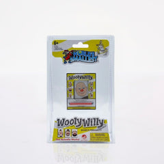 Worlds Smallest Wooly Willy