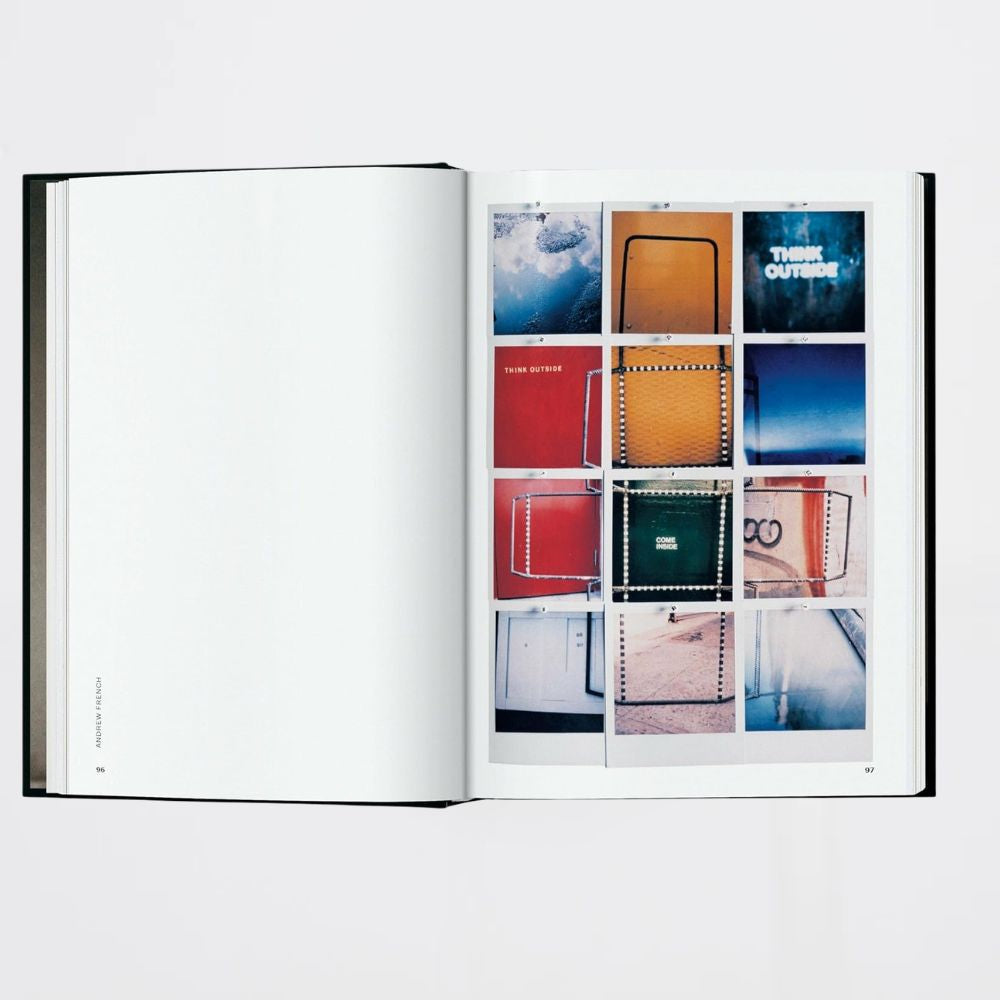 Polaroid Anniversary