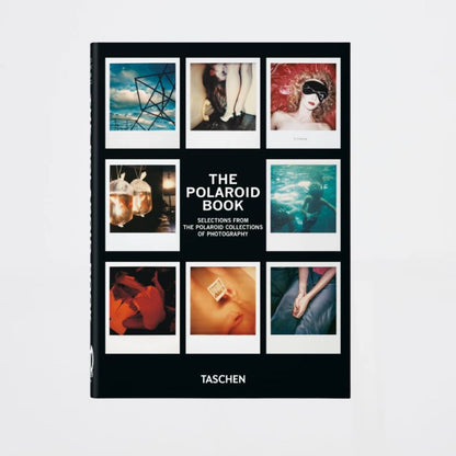 Polaroid Anniversary