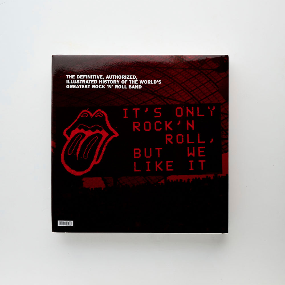 Rolling Stones