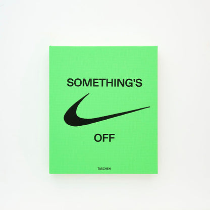 Virgil Abloh Nike