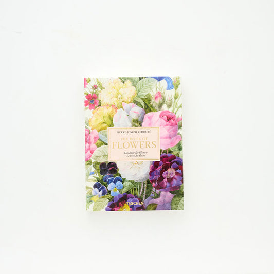 Rodoute Flowers 40th Ed.