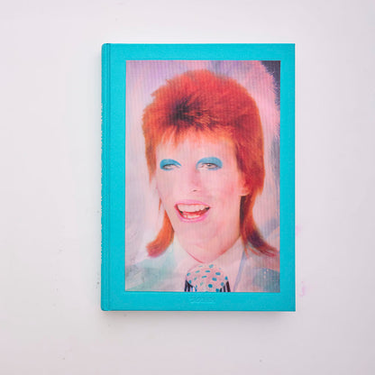 The Rise of David Bowie