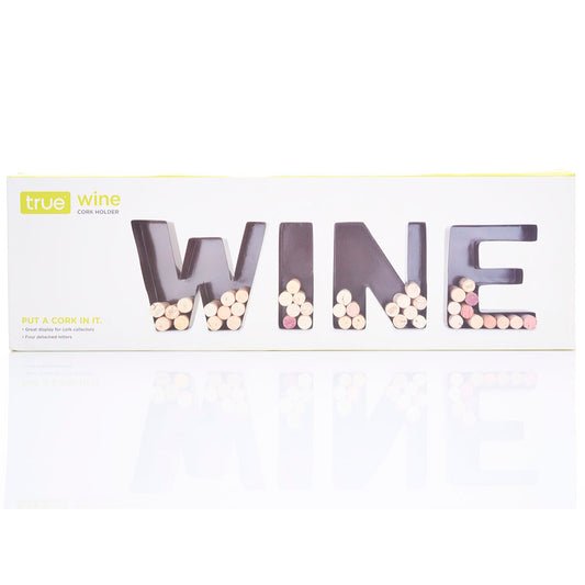 Caja Corchos Wine