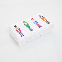 Set Toallas Soldados