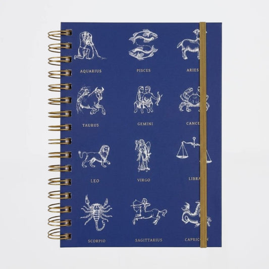 Libreta Horoscopos