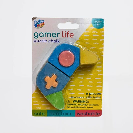 Mini Gis Gamer