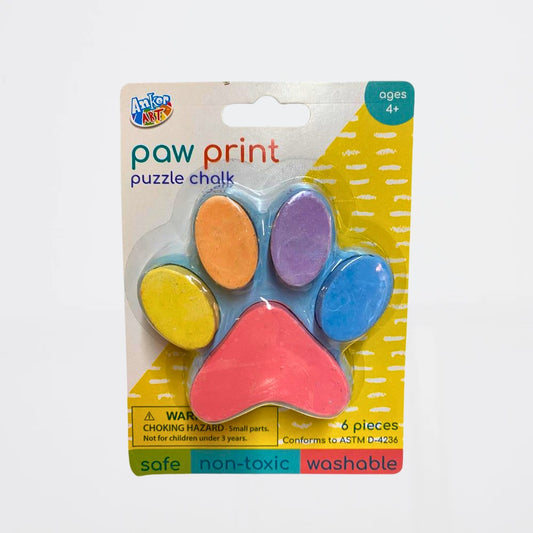 Mini Gis Paws