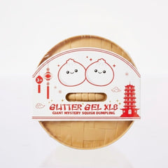 Dumplings Jumbo Mystery Glitter