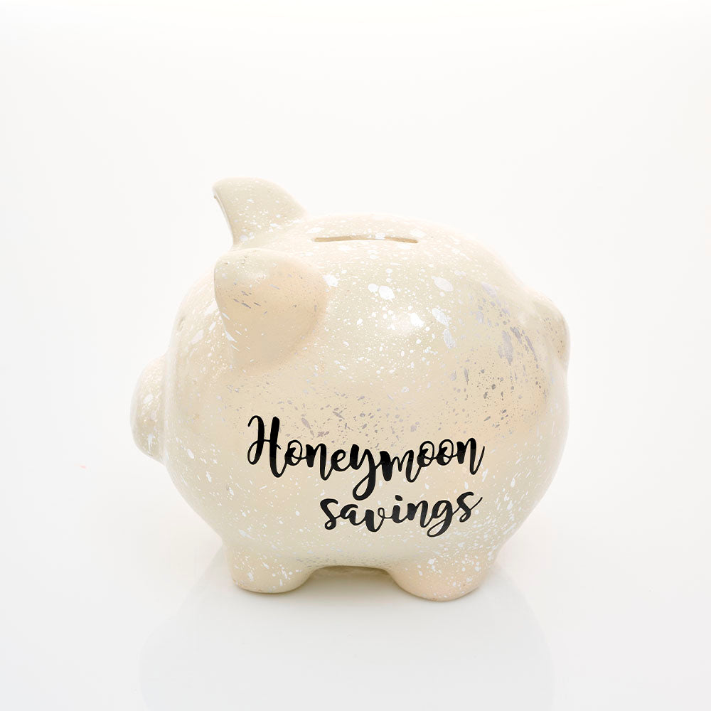 Alcancia Honeymoon