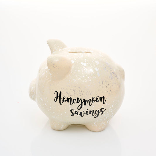 Alcancia Honeymoon