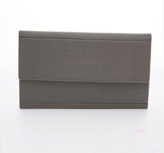 Travel Wallet Gris