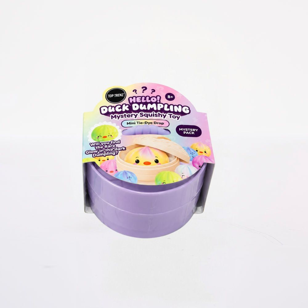 Hello Duck Sugar Glitter