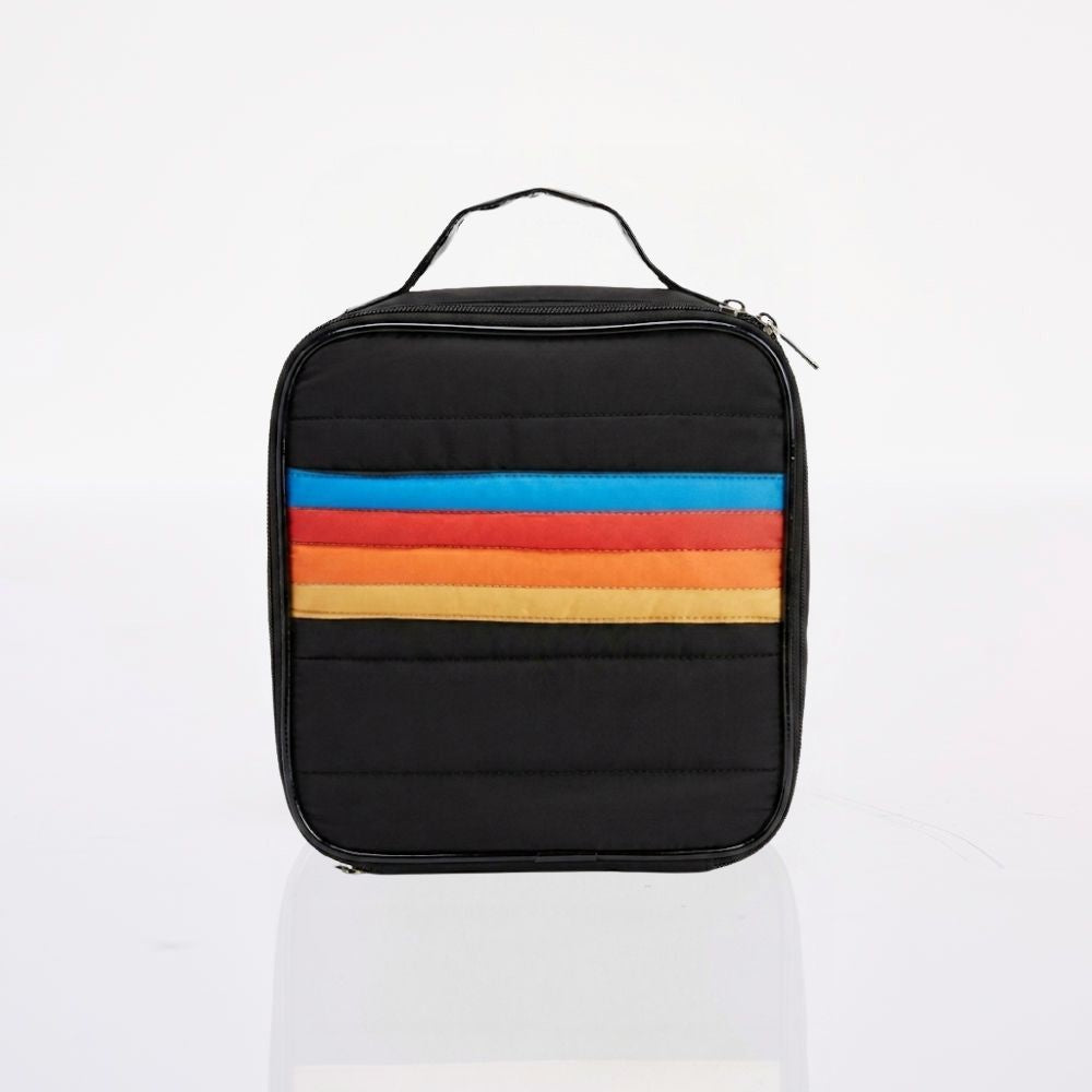 Lonchera Retro