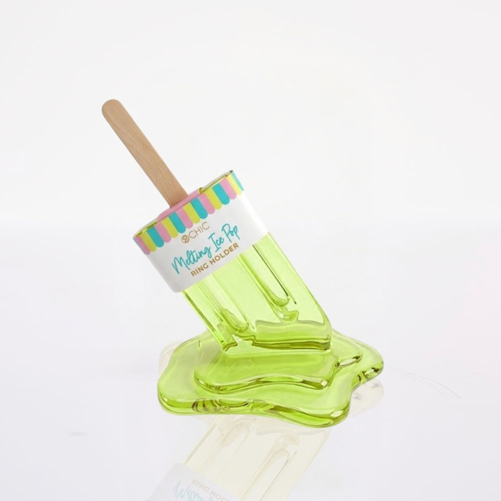 Joyerito Paleta Verde
