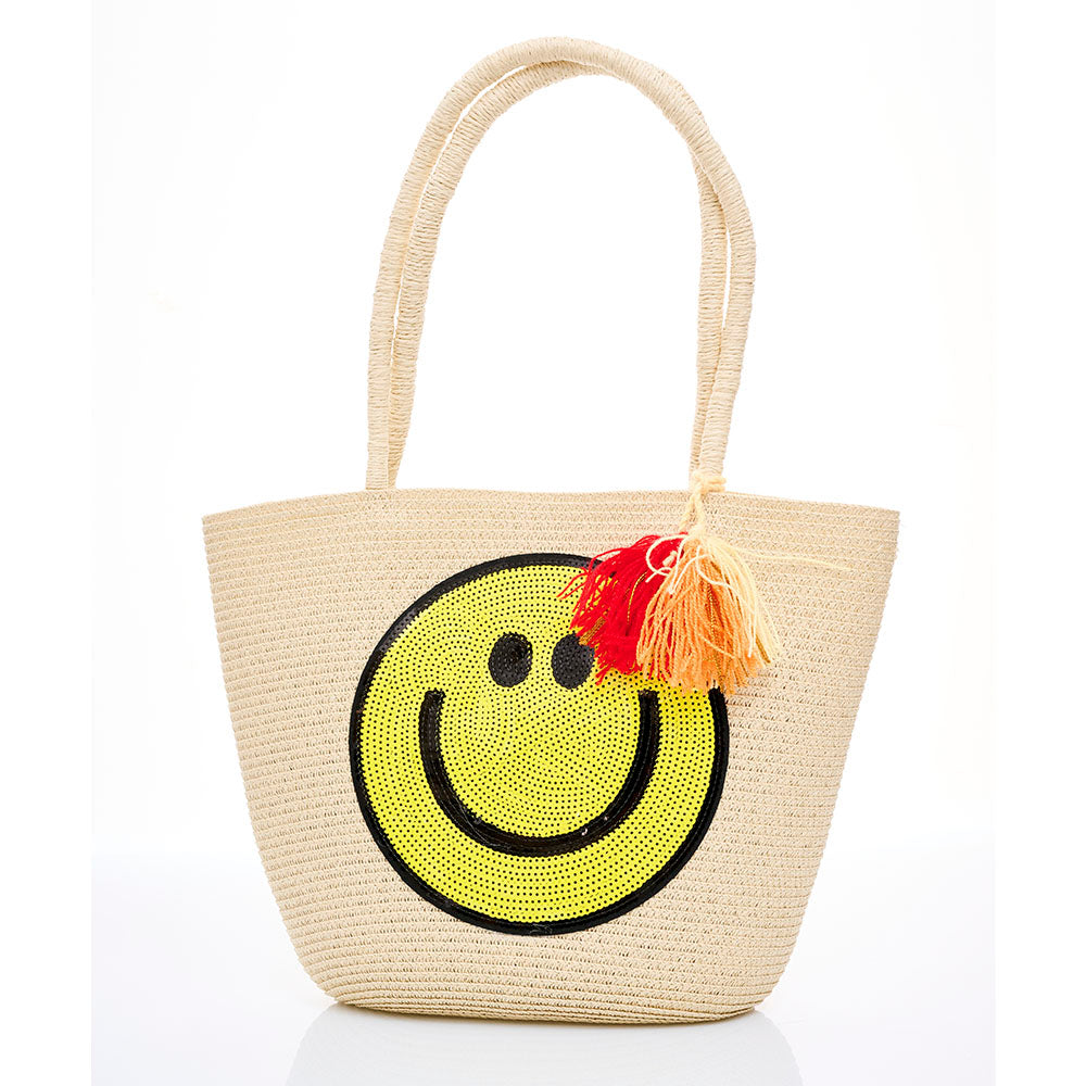 Tote Be Happy