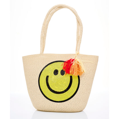 Tote Be Happy