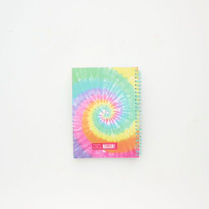 Libreta Squishy Rainbow