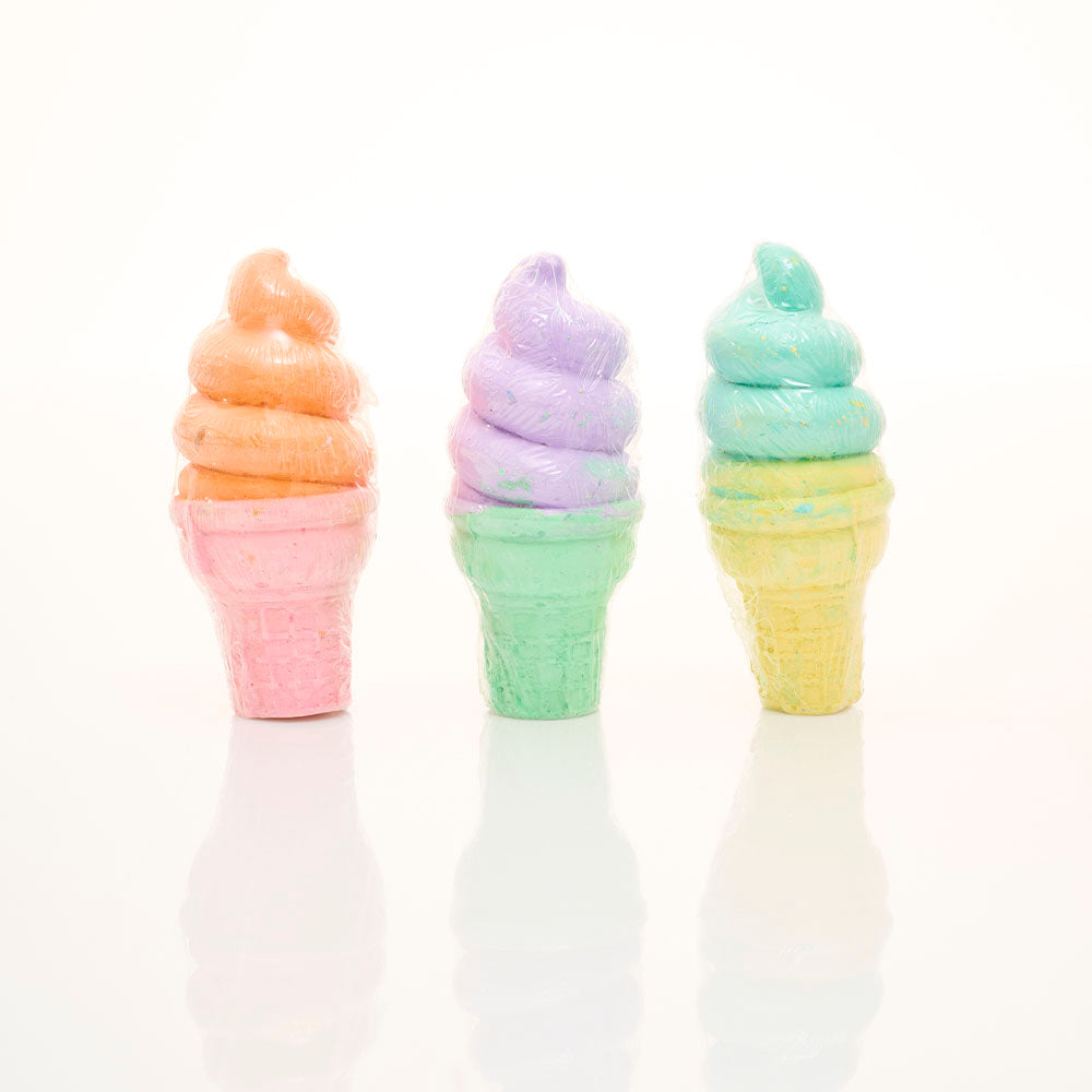 Gises Ice Cream Cone