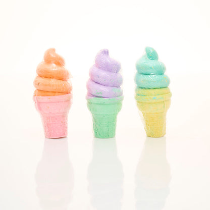Gises Ice Cream Cone
