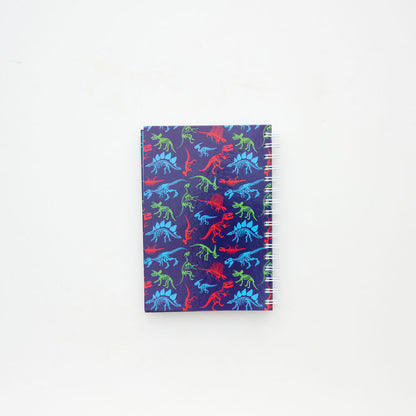 Libreta Dino Popper