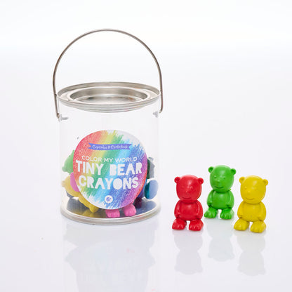 Crayolas Tiny Bear