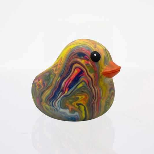 Squishy Duckie Jumbo