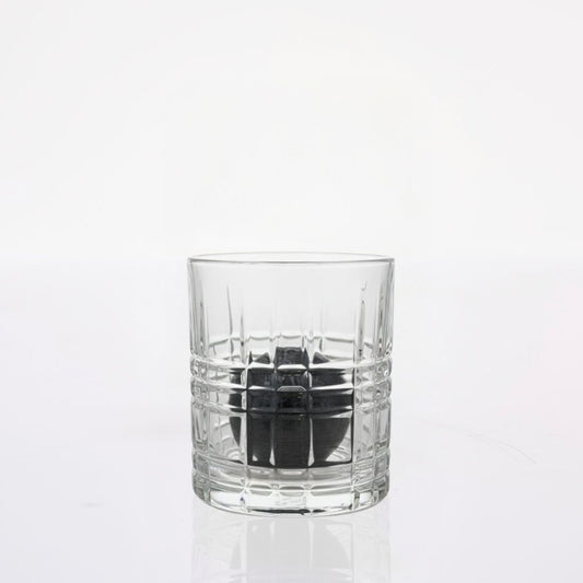 Set Old Fashion Whisky