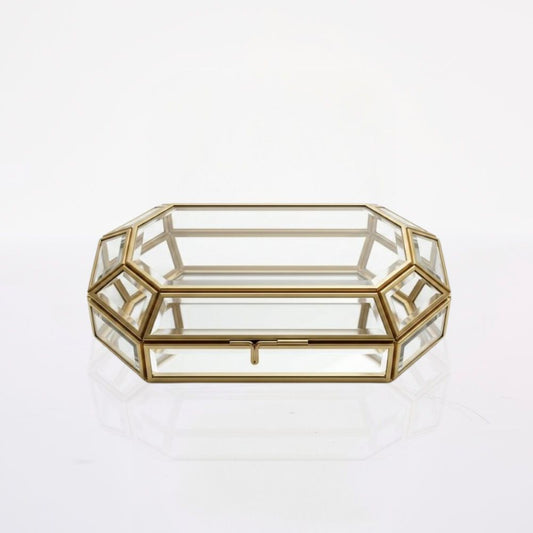 Jewelry Box Grande