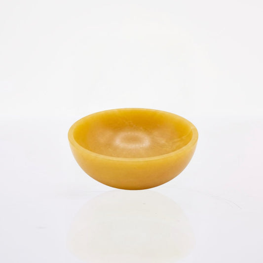 Bowl Tibit Amarillo