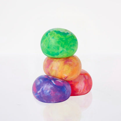Stress Ball Under Pressure