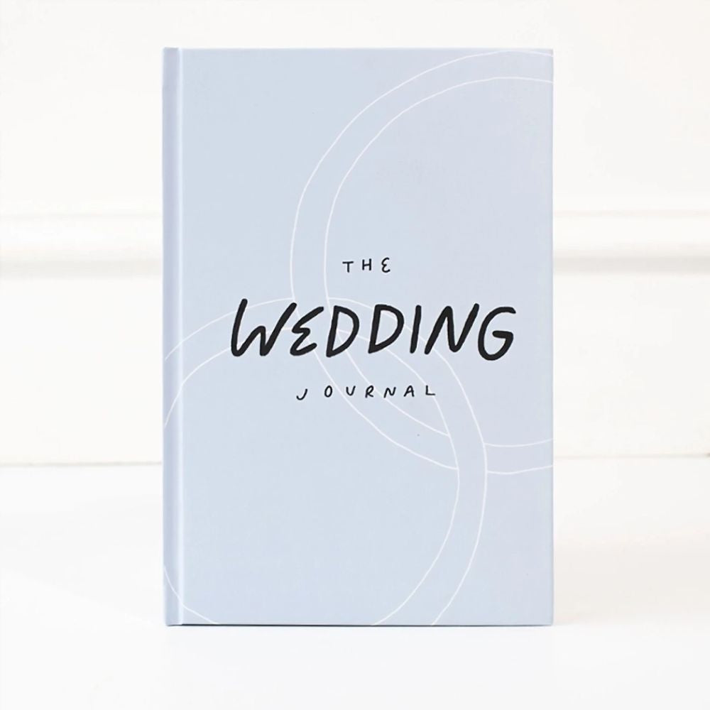Wedding Journal