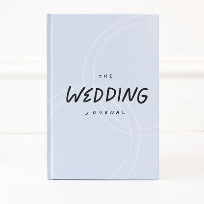 Wedding Journal