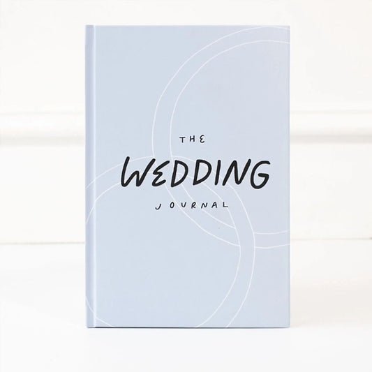 Wedding Journal