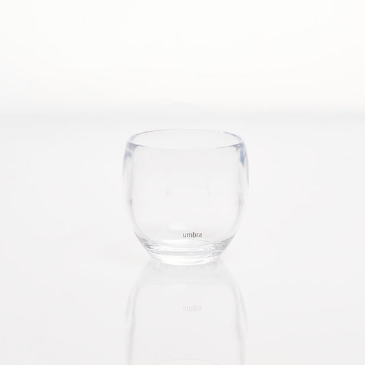 Vaso Droplet Acrilico