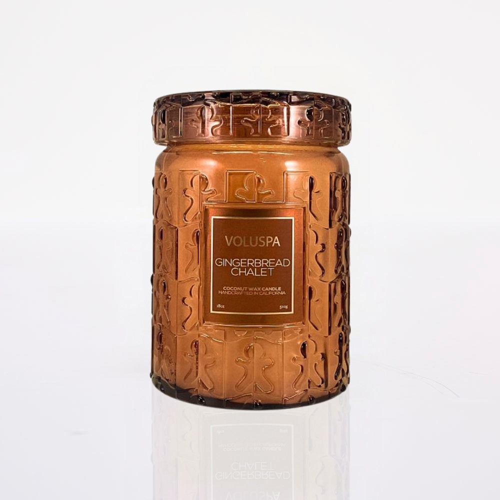 Vela Aromatica Gingerbread