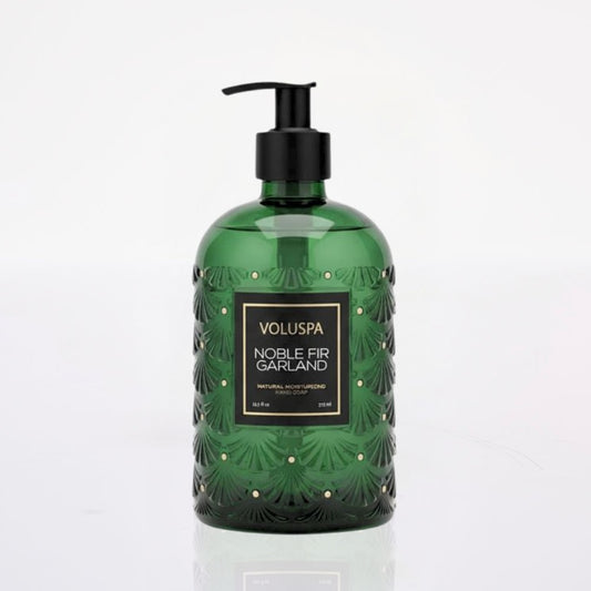 Jabon de Manos Garland