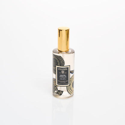 Spray Santal Vanille