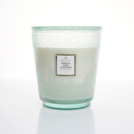 Vela Hearth French Lavender