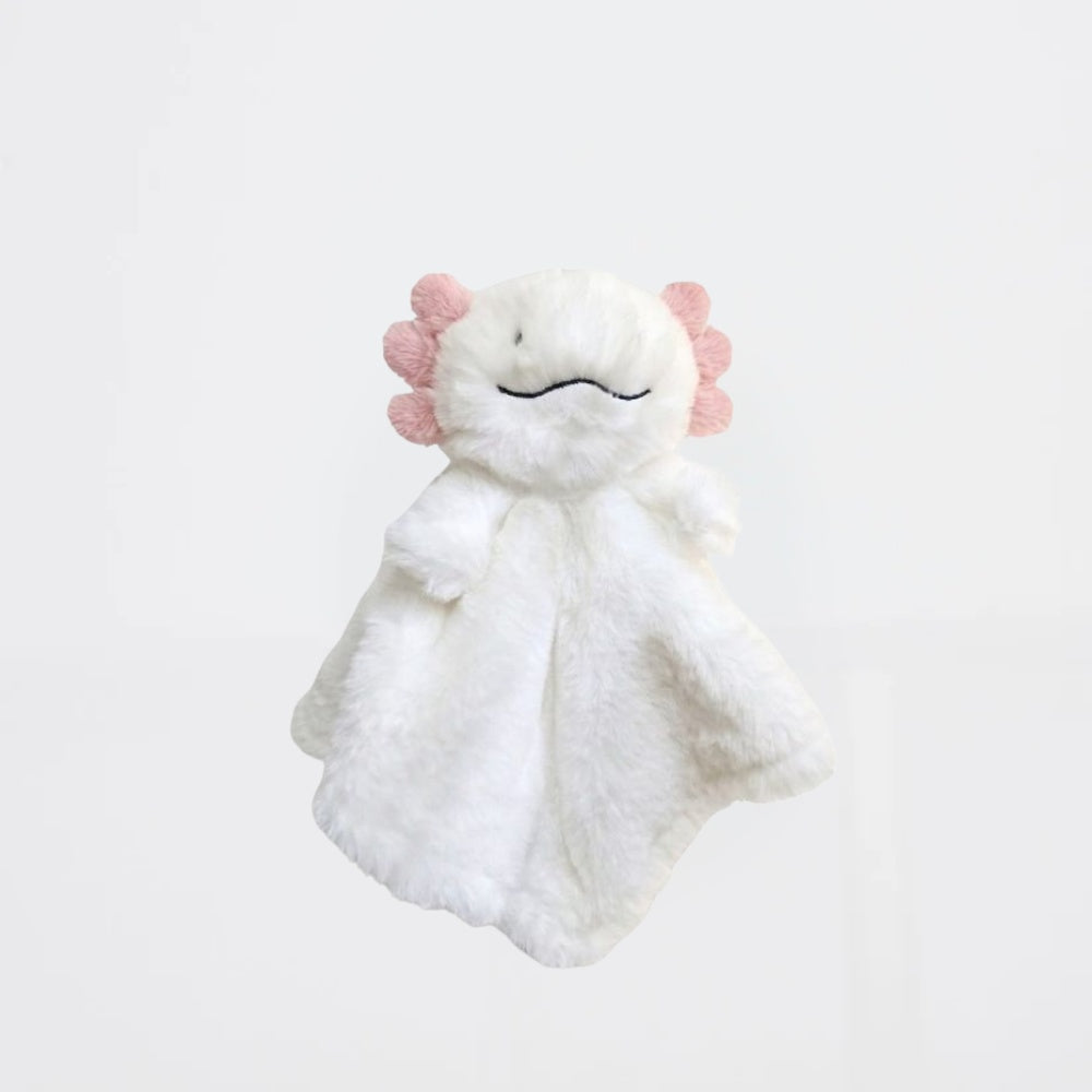 Cobijita Axolotl