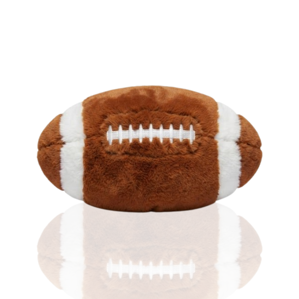 Warmies Football