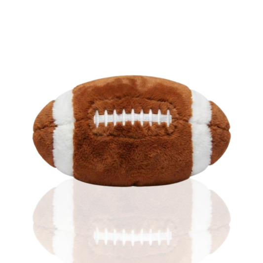 Warmies Football