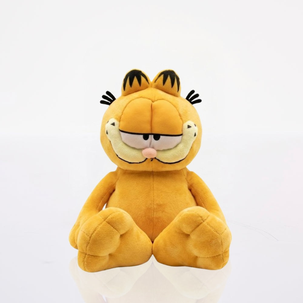 Warmies Garfield