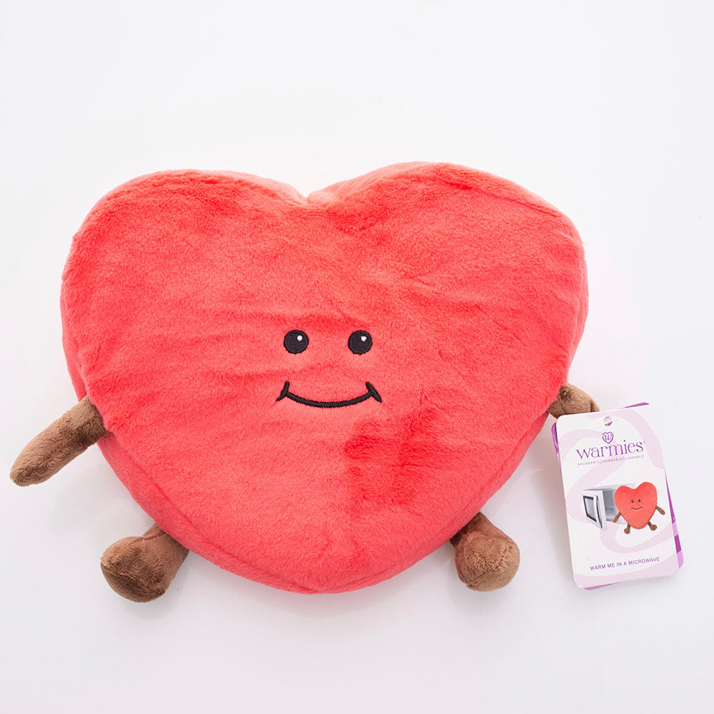 Warmies Heart